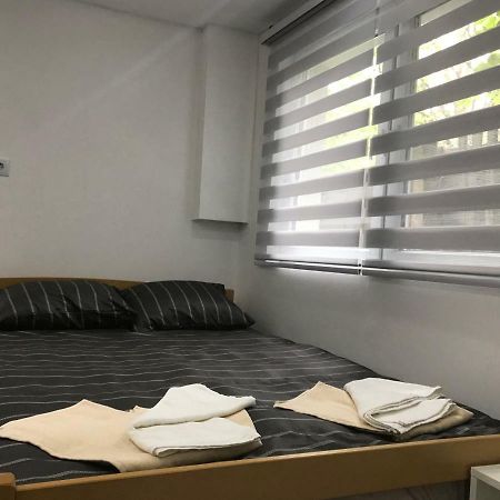 Apartman Lilium SJJ Exterior photo