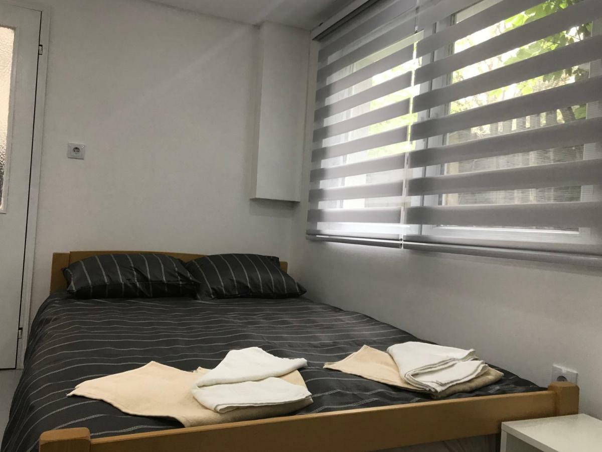 Apartman Lilium SJJ Exterior photo