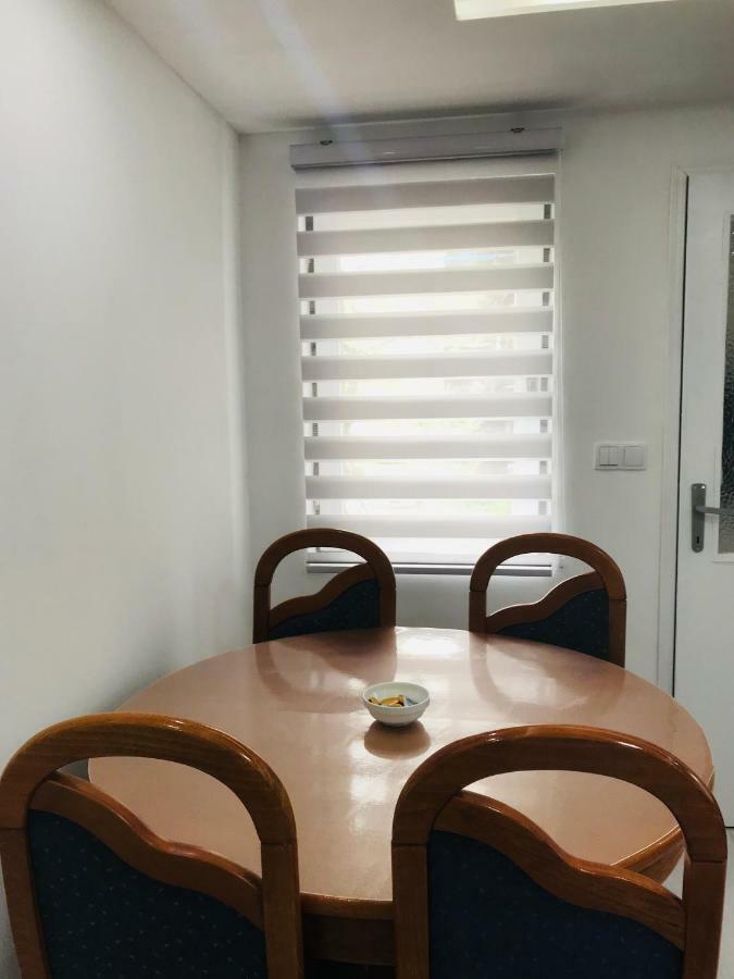 Apartman Lilium SJJ Exterior photo