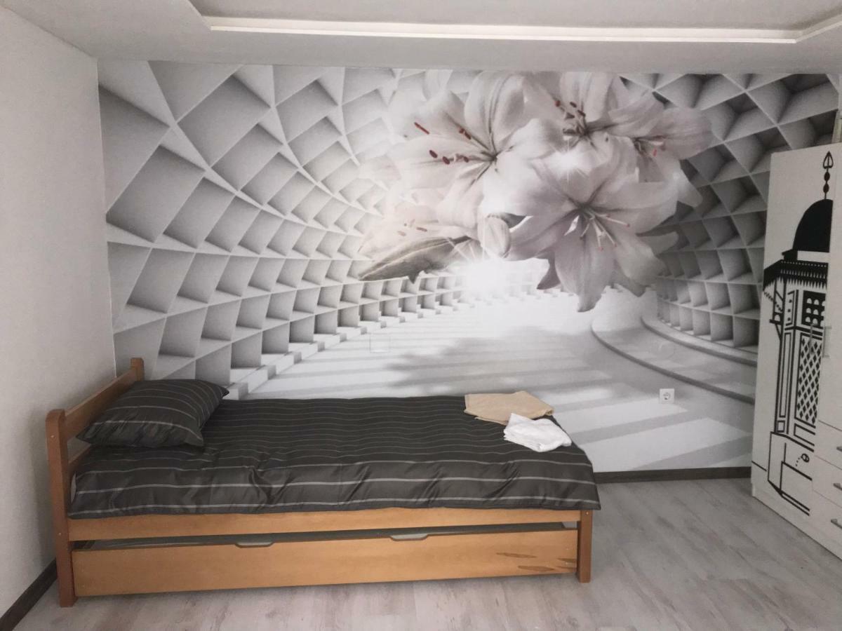 Apartman Lilium SJJ Exterior photo