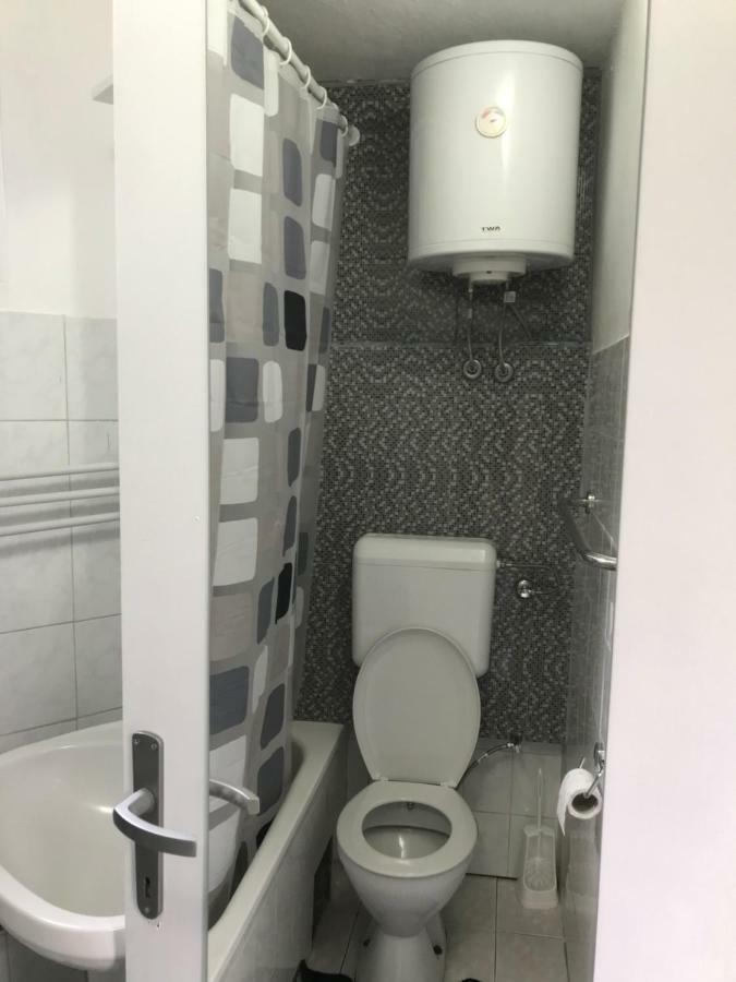 Apartman Lilium SJJ Exterior photo