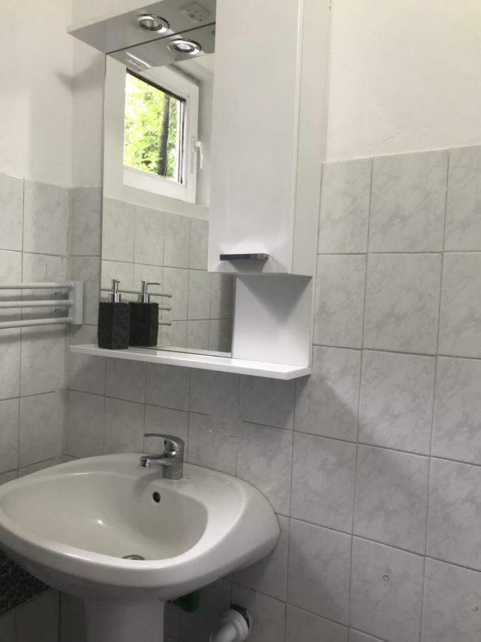 Apartman Lilium SJJ Exterior photo