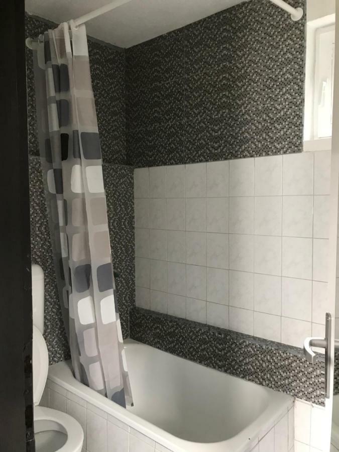 Apartman Lilium SJJ Exterior photo