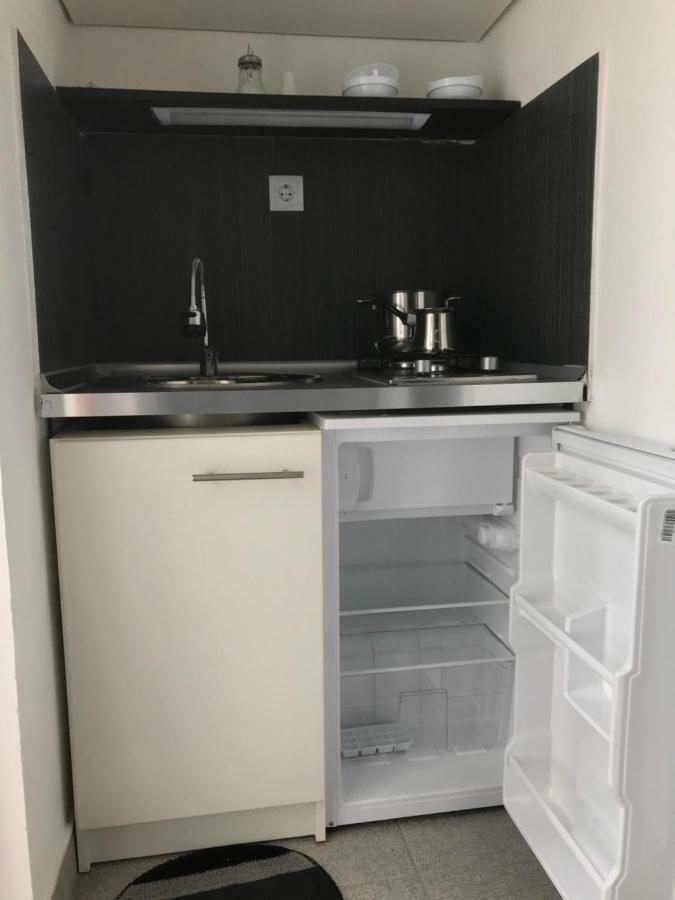 Apartman Lilium SJJ Exterior photo