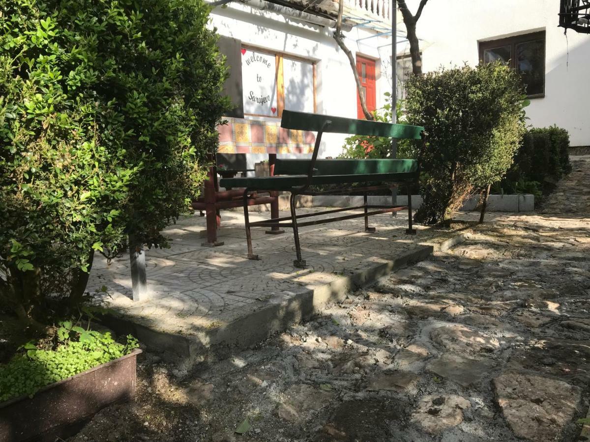 Apartman Lilium SJJ Exterior photo
